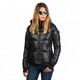 FONTANA 2.0 Gaia Short Quilted Jacket