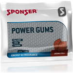 Sponser Sport Food Power Gums , Cola , 75 g