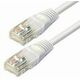 MaxTrack UTP patch kabel CAT5e 1m bel