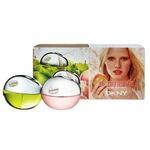 DKNY DKNY Be Delicious darilni set parfumska voda 30 ml + parfumska voda Fresh Blossom 30ml za ženske
