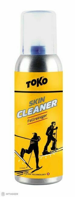 Čistilo za smučarske čevlje TOKO Skin