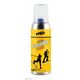 Čistilo za smučarske čevlje TOKO Skin, 100 ml