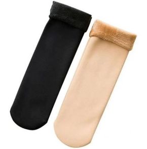 VivoVita Winter socks - 5 parov toplih nogavic