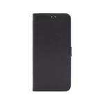 Chameleon Samsung Galaxy S21 Ultra - Preklopna torbica (WLG) - črna