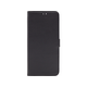 Chameleon Samsung Galaxy S21 Ultra - Preklopna torbica (WLG) - črna