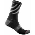 Castelli Superleggera W 12 Sock Black S/M Kolesarske nogavice