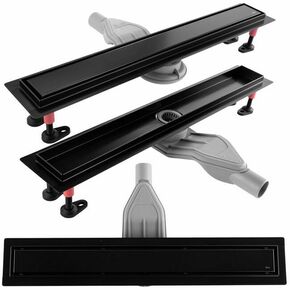 NEOX SUPERFLOW ODVOD ČRNEGA 700 SKU REA-G7806
