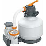 Bestway Peščeni filtrer Flowclear™ s časovnikom 5.678 l/h, 230 W - 1 k.