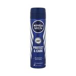 Nivea Men Protect &amp; Care 48h antiperspirant deodorant v spreju 150 ml za moške