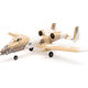 E-flite A-10 Thunderbolt II 0,56 m BNF Basic