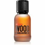 moški parfum dsquared2 edp original wood 30 ml