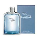 Jaguar Classic toaletna voda 100 ml poškodovana škatla za moške