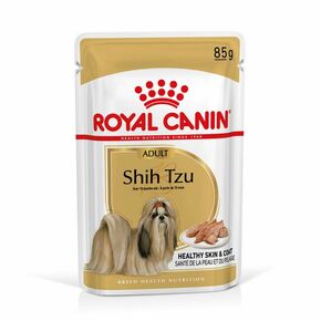 Mokra hrana royal canin meso 12 x 85 g