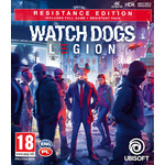 Xbox One igra Watch Dogs