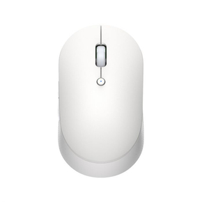 Xiaomi Mi Dual Mode Wireless Mouse (Silent Edition) brezžična miška