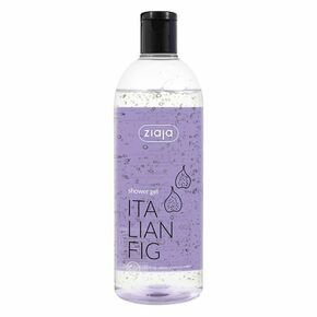 Ziaja Gel za tuširanje Italijanska figa (Shower Gel) 500 ml