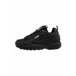 FILA Čevlji črna 45 EU Disruptor Low
