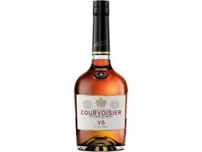 COURVOISIER cognac V.S 0