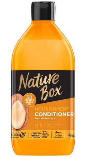 Nature Box balzam za lase