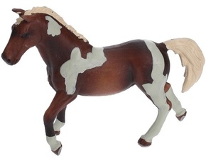 Konjska figurica 13 cm