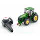 SIKU Control - RC traktor John Deere 8345R z daljinskim upravljalnikom 1:32