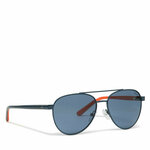 Sončna očala Polo Ralph Lauren 0PP9001 Shiny Navy Blue