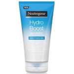 Neutrogena Gladilni luščenje kože Hydro Boost (Exfoliator Smooth ing Gel) 150 ml