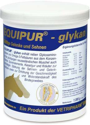 EQUIPUR - glykan - 1 kg