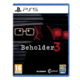 Funbox Media Beholder 3 igra (PS5)