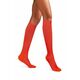 Kompresijske nogavice Ostrichpillow Compression - rdeča. Kompresijske nogavice iz kolekcije Ostrichpillow. Model izdelan iz tekstilnega materiala.
