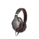Audio-Technica ATH-MSR7b slušalke, 3.5 mm, črna