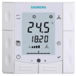 Siemens RDF 600T - Elektronski termostat
