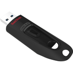 SanDisk Ultra 16GB USB ključ