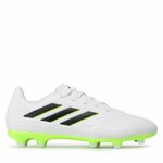 Adidas Čevlji bela 41 1/3 EU Copa PURE3 FG