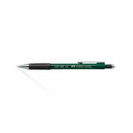 WEBHIDDENBRAND Mehanski svinčnik Faber-Castell Grip 1345 0,5 mm, zelen