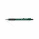 WEBHIDDENBRAND Mehanski svinčnik Faber-Castell Grip 1345 0,5 mm, zelen