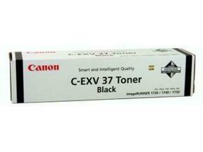 CANON C-EXV 37 (2787B002) črn