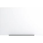 Bi-Office tabla, Tile, 75 x 115 cm, bela