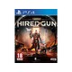 Focus Home Interactive Necromunda: Hired Gun (ps4)