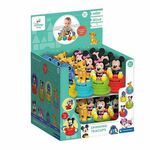 CLEMENTONI BABY Vrtljiva skodelica Disney Minnie Mouse