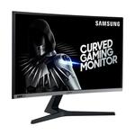 Samsung LC27RG50FQRXEN monitor, VA, 27", 16:9, 1920x1080, 240Hz, HDMI, Display port