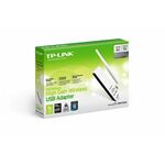 TP-LINK TL-WN722N 150Mbps brezžična USB mrežna kartica
