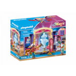 WEBHIDDENBRAND PLAYMOBIL Magic 70508 Orientalna princesa - škatla za igrače
