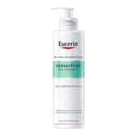 Eucerin Eucerin Dermopure Oil Control Facial Gel Oily Skin 400ml
