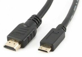 Gembird gembird kabel cc-hdmi4c-6 (hdmi m - mini hdmi m; 1