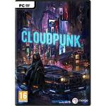 Igra Cloudpunk za PC