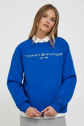 Tommy Hilfiger Športni pulover 163 - 167 cm/S WW0WW39791C66