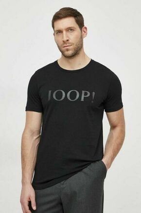 Bombažna kratka majica Joop! moški