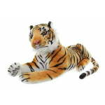 WEBHIDDENBRAND Plišasti tiger rjave barve 55 cm