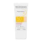 BIODERMA Photoderm AR Anti-Redness Cream vodoodporna zaščita pred soncem za obraz za vse tipe kože 30 ml unisex POKR